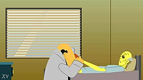 The Misadventures Of Maxi And Sherrie Camille Nurse