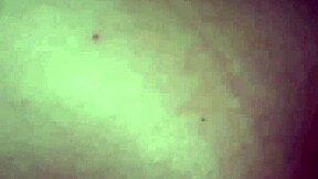 Slut prostitute stretches asshole with big thick zucchini for loose anal pleasure