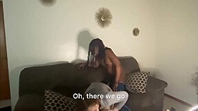 Squirter Has Loudest Back To Back Orgasms