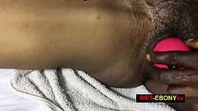 Romantic Moment Turns Into Wet Pussy Licking, Riding, And Squirting With Spanking!