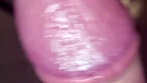 My Cock Couldn't Resist This Shower Friend! Moans and Jerking Ensue!