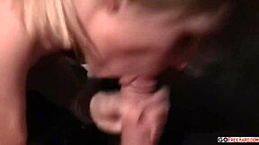 Jenny engages in intriguing group sex hd