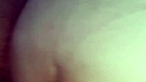 Peruansk babe tar det hardt i røva!