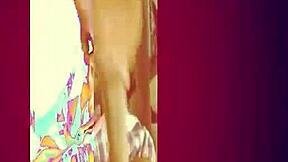 Mdr Gut Reacher Makes Porn With Chocolate Pussy Blowjob