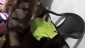 Deje Una Camara En El Departamento De Mi Esposa Y Encontre A Un Extra�o Follandola Porno Real De Esposa Infiel Follandose Al Vecino 2