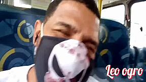 Visiting my hot friend Desire Novinha for some big cock action?