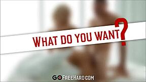 Jenny engages in intriguing group sex hd