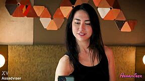 Watch Isabel love in hardcore anal bareback gay fucking with pov creampie!