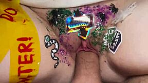 beetlejuice engages in personal play with toys