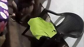 Deje Una Camara En El Departamento De Mi Esposa Y Encontre A Un Extra�o Follandola Porno Real De Esposa Infiel Follandose Al Vecino 2