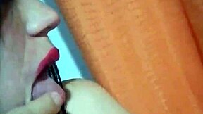 Ce i-au dat verișoarei mele vitrege fierbinți în poziția din spate aplecată?