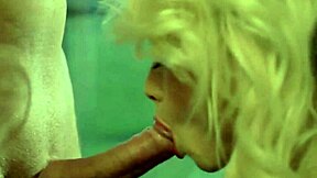 just lick and blow my cock