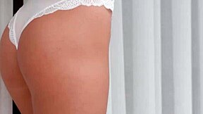 Milf Karolince Cc and Sexy Blonde Teen 18+ Jessica Lawson Posing in Lingerie