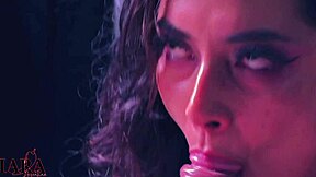 Does This Fat Latina Putinha Receive Cum On Her Pretty Toes While Fucking?