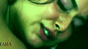 Does This Fat Latina Putinha Receive Cum On Her Pretty Toes While Fucking?