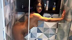 Sonhei e acordei com muito tesao