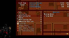 zombies retreat ep 1 with monster fetish and big cock