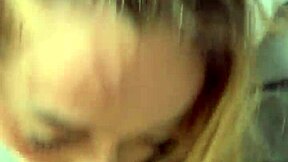 POV Destroys Marta Villalobos' Tight Pussy!