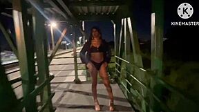 I feel wet bareback ass shaking cum with british brunette outdoor exhibitionists