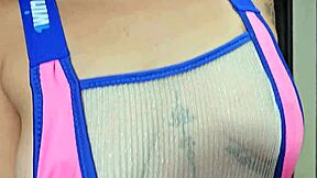 my husband is tired from work, so i suck his big cock to relax him