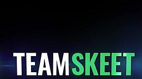 Vi Fucks Little 18+ Caitlyn Raw Arcane Porn Parody With Kinky Rough Lesbian Taboo Roleplay Intimate Strapon Military