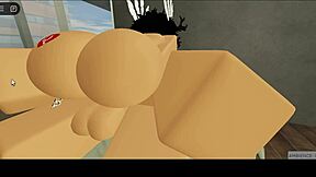 Hardcore Slut Pounded Missionary, Rich Fan Creampie