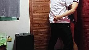 Senior High Pinay Student Goes Viral