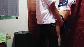 Senior High Pinay Student Goes Viral