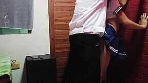 Senior High Pinay Student Goes Viral