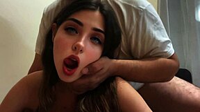 nothing beats fucking my stepdaughter after a long day at work