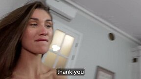 His Monster Cock Satisfies Both Wet Pussies