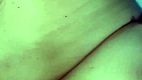 Peruvian Babe Takes It Hard In The Ass!