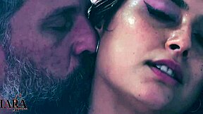 Does This Fat Latina Putinha Receive Cum On Her Pretty Toes While Fucking?