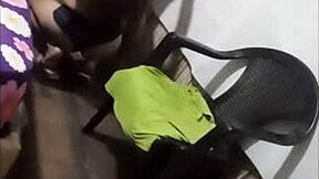 Deje Una Camara En El Departamento De Mi Esposa Y Encontre A Un Extra�o Follandola Porno Real De Esposa Infiel Follandose Al Vecino 2