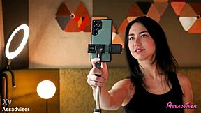 Watch Isabel love in hardcore anal bareback gay fucking with pov creampie!