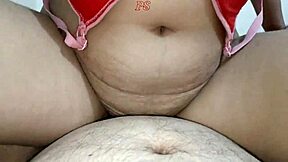 Indian Boss Fucks Desi Bhabhi!