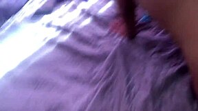 Latina Forces Husband's Cuckold To Masturbate Bull Before Creampie