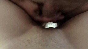 Cock Fucking Pussy Naked Exercise