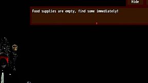zombies retreat ep 1 with monster fetish and big cock