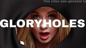 British Teen Fucks And Swallows Cum!