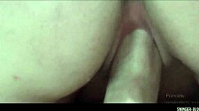 Does Connor Cox enjoy this MILF sucking?