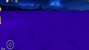 Hot Girl Appears Naked In Roblox