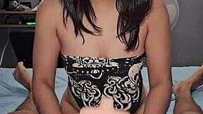 mrl sexdoll mu�eca de tetas enormes me hace una rusa