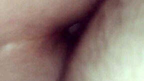 Peruvian Babe Takes It Hard In The Ass!