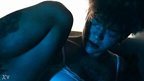 Feet As Sweet And Tasty As Emilly