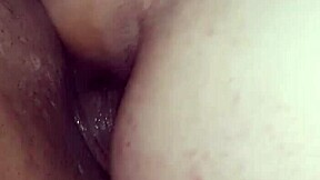 Peruvian Babe Takes It Hard In The Ass!