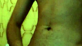 Feeling the huge cum shots