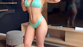 qual o biquini mais bonito pra mim trair meu marido