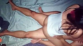 Hot Asian Chubby Girl Pregnant Pinay Has Sex In Hotel Part 1