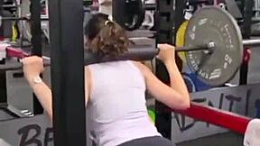 Tildzo Feels the Thrill of Teasing Outdoors as Serbian Pornstar